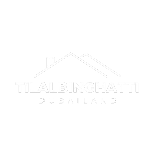 Tilal Binghatti in Dubailand