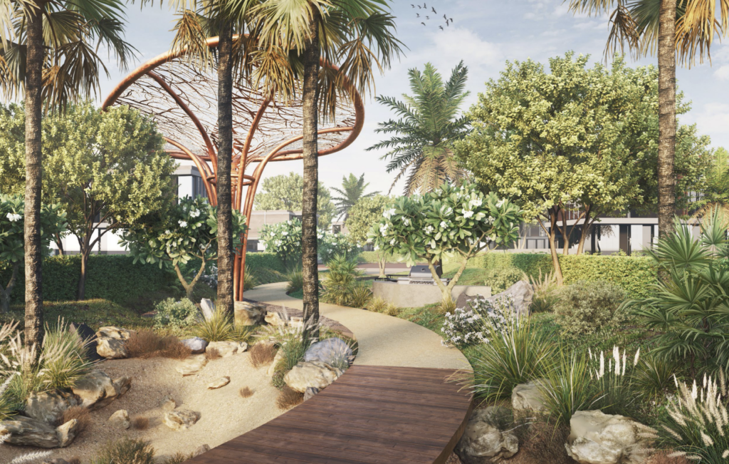 Tilal Binghatti Dubailand